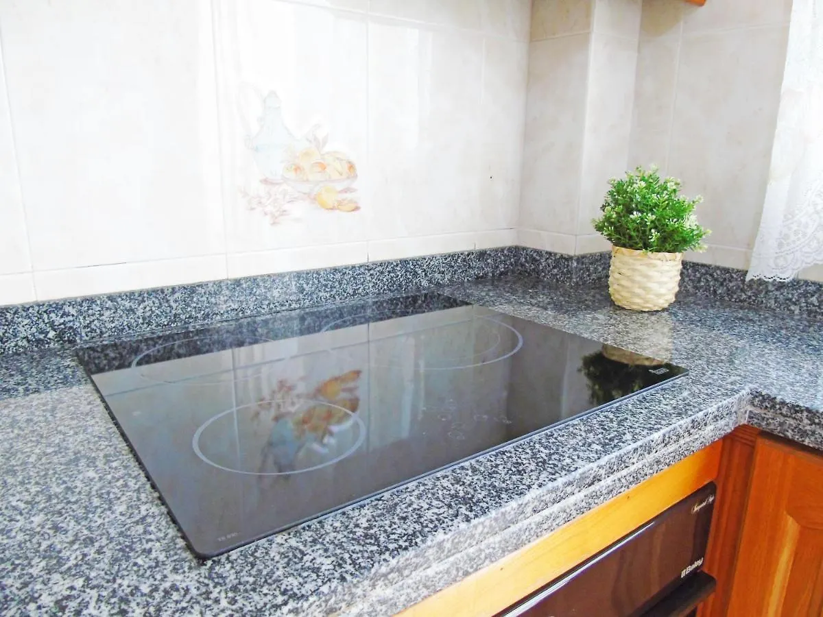 Verode Apartment, with WiFi Santa Cruz de Tenerife