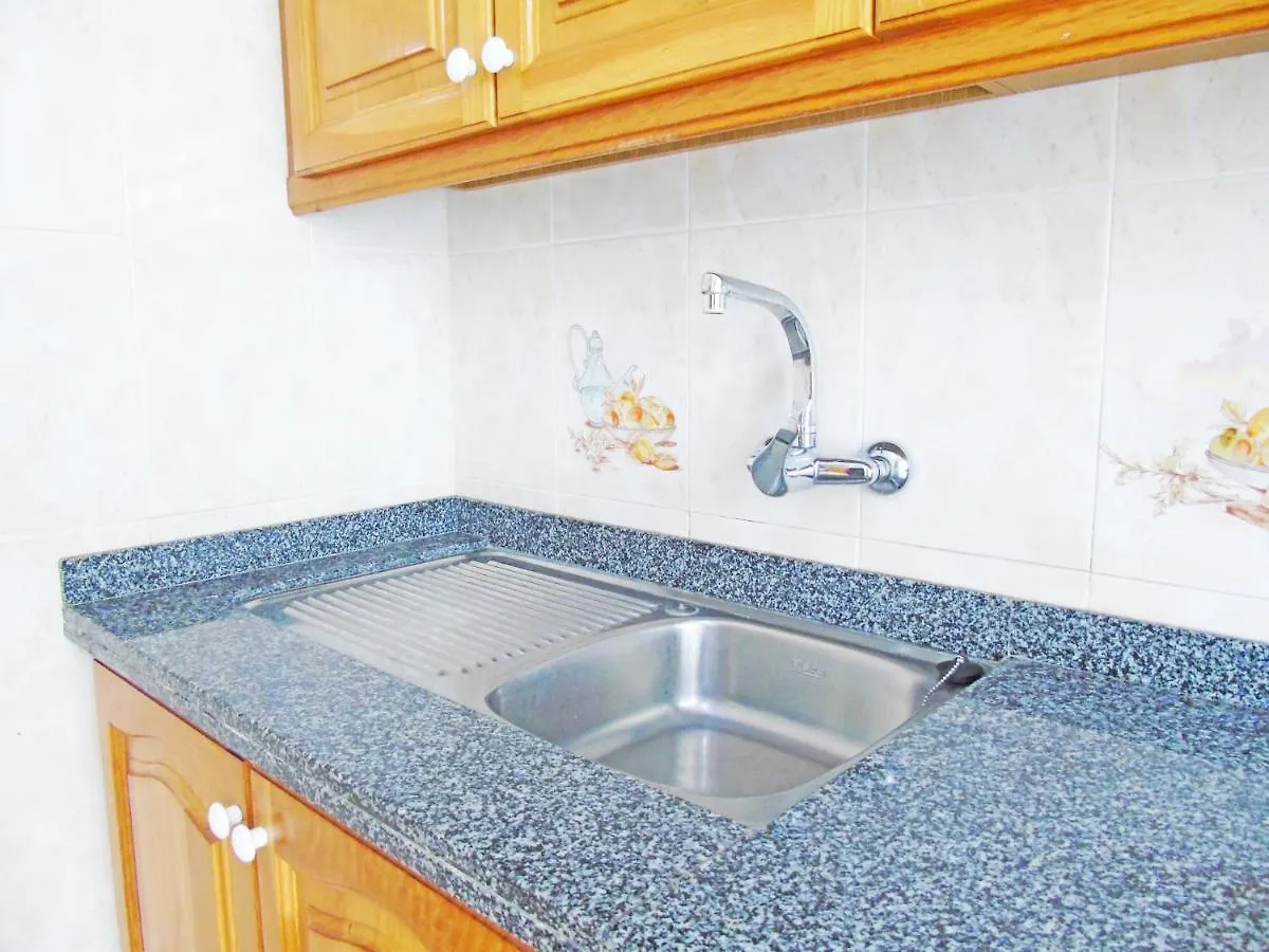 Verode Apartment, with WiFi Santa Cruz de Tenerife Spanien
