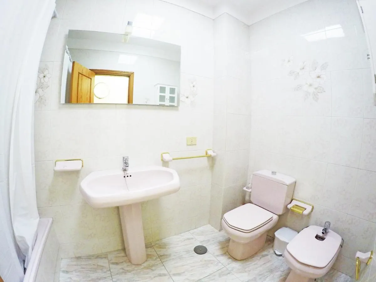 Verode Apartment, with WiFi Santa Cruz de Tenerife