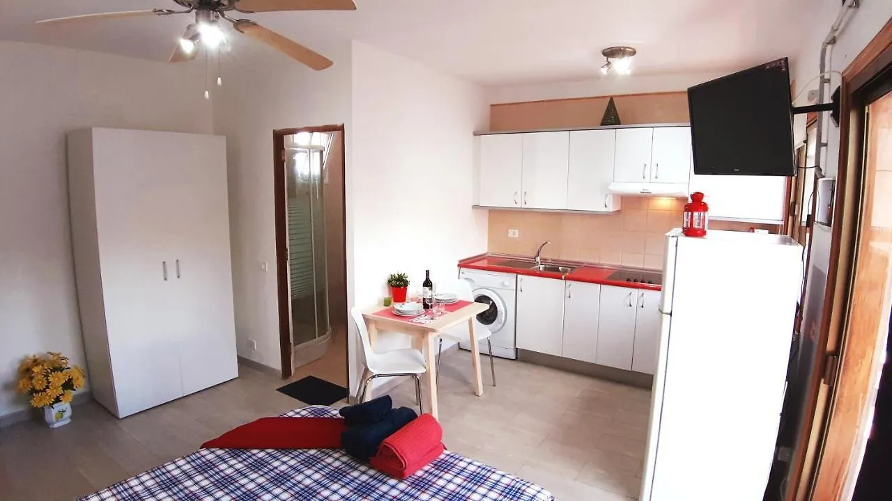 Verode Apartment, with WiFi Santa Cruz de Tenerife