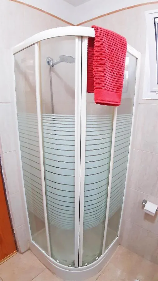 Verode Apartment, with WiFi Santa Cruz de Tenerife