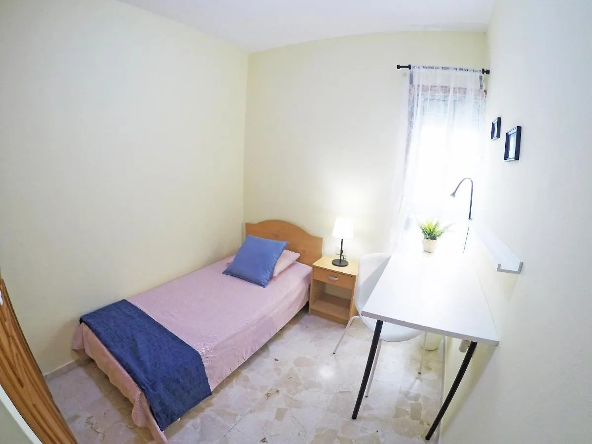 Verode Apartment, With Wifi Santa Cruz de Tenerife Apartment