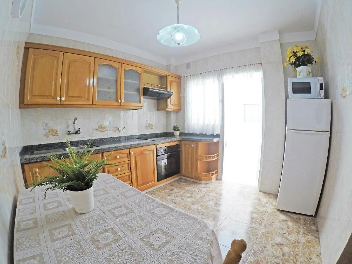 Verode Apartment, With Wifi Santa Cruz de Tenerife Spain
