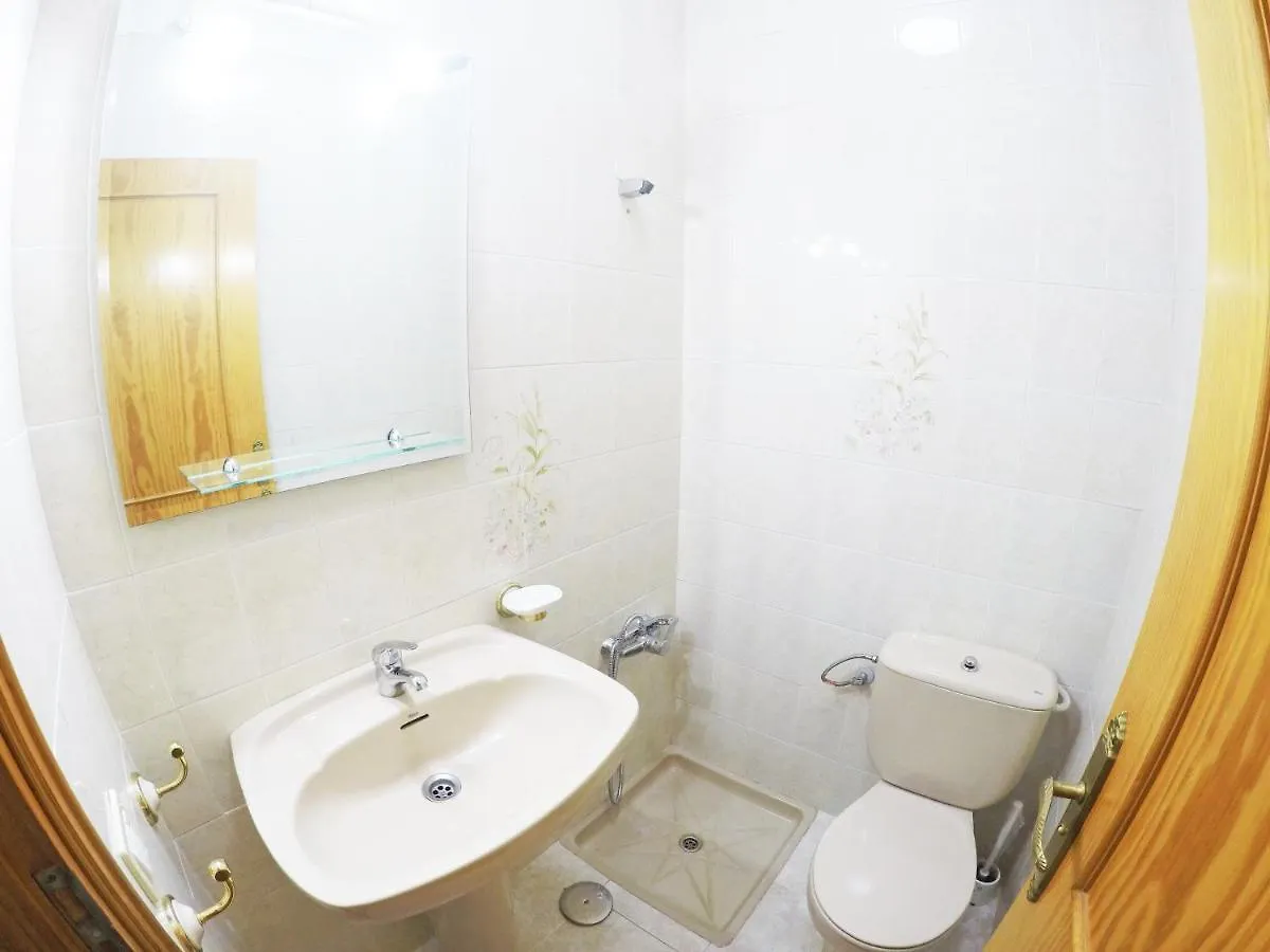 Verode Apartment, With Wifi Santa Cruz de Tenerife Apartment