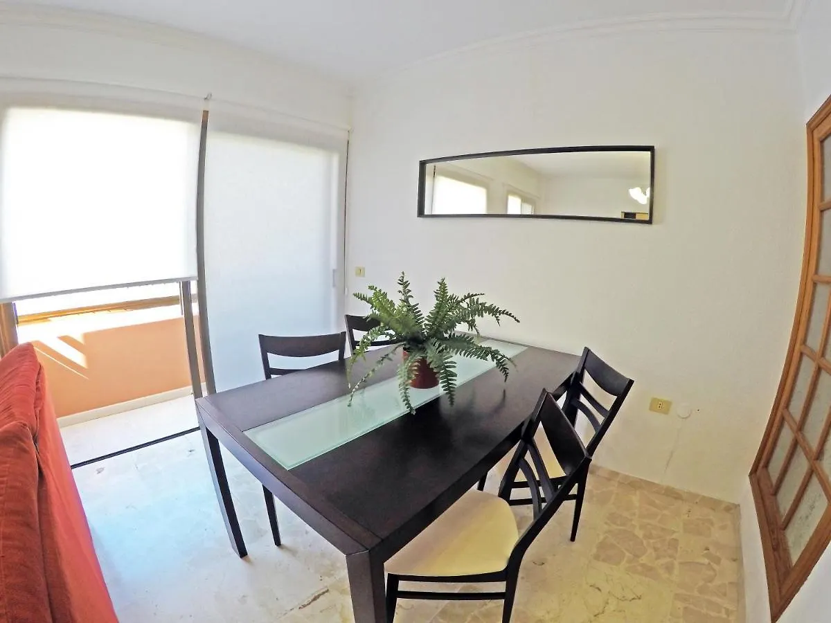 Verode Apartment, With Wifi Santa Cruz de Tenerife Apartment