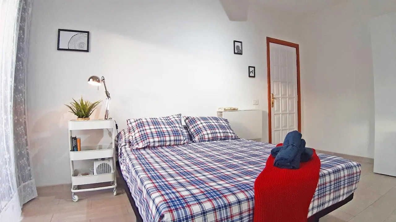Verode Apartment, With Wifi contacts
